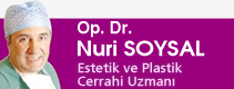 Nuri Soysal